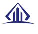 Ureshino Onsen Kujaku Logo